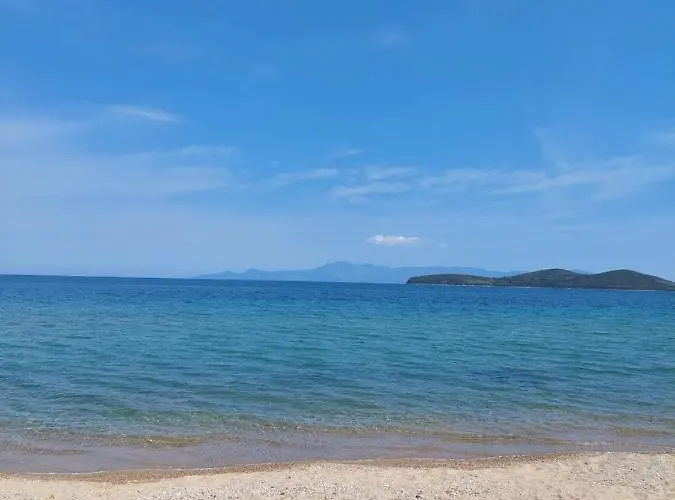 Elenis House Διαμέρισμα *