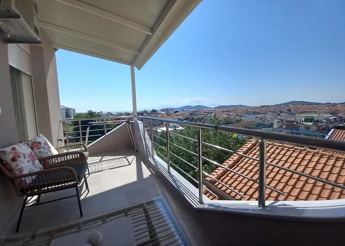 Elenis House Διαμέρισμα
