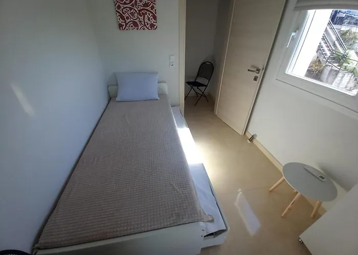 Διαμέρισμα Elenis House Néa Péramos