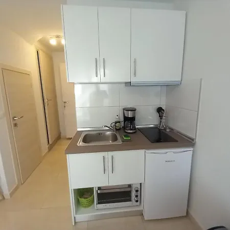 Elenis House Διαμέρισμα Néa Péramos