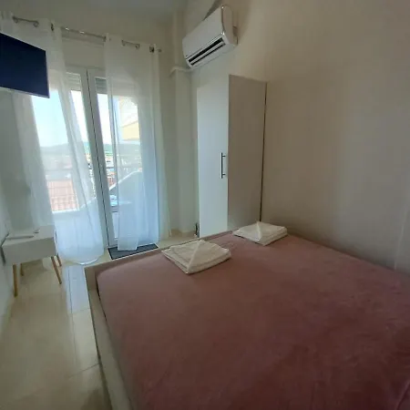 Διαμέρισμα Elenis House