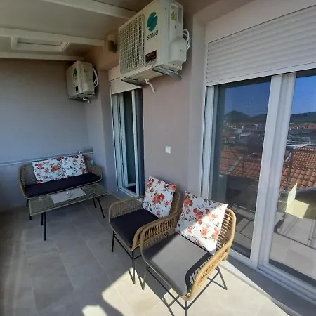 Elenis House Διαμέρισμα *