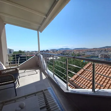 Elenis House Διαμέρισμα