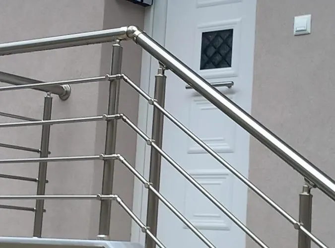 Elenis House Appartement Néa Péramos