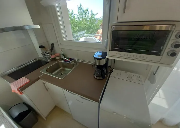 Elenis House Appartement