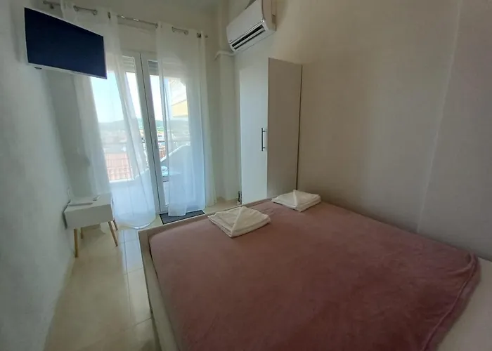 Appartement Elenis House